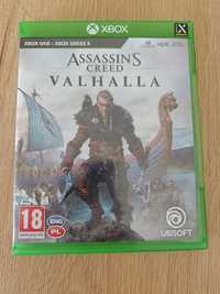 Assassin's Creed Valhalla Xbox one