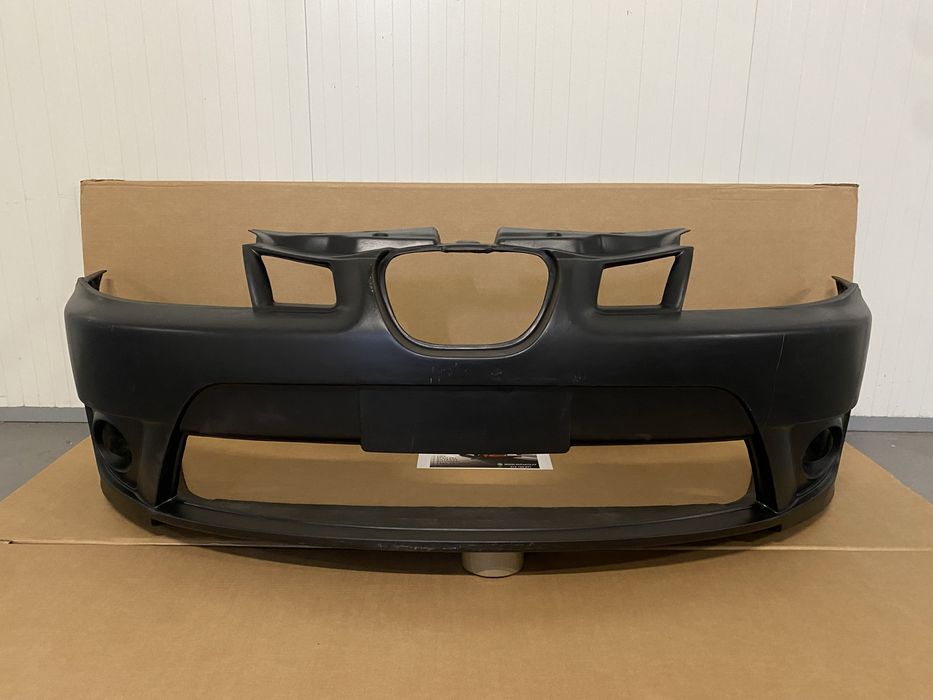 PÁRA-CHOQUES FRONTAL SEAT IBIZA 6L CUPRA 3 e 5 PORTAS NOVO EM CAIXA