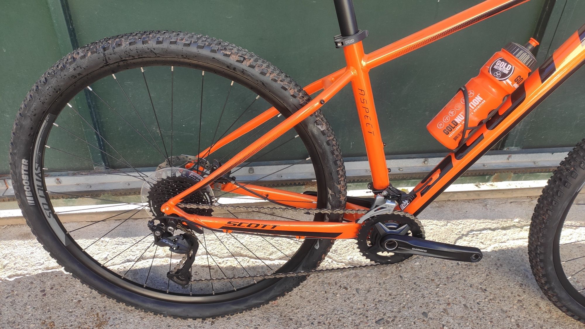 Scott Aspect 940