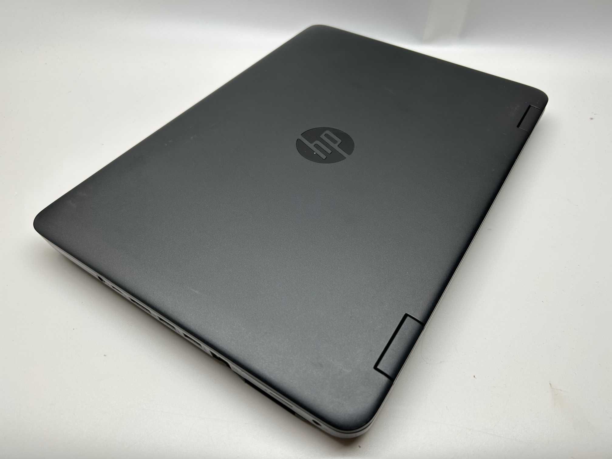 LAPTOP HP 640 G3 Intel Core i5-7300U 2.71GHz 8GB 240GB SSD FHD GW