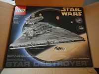 Lego Star Wars 10030 "Imperial Star Destroyer"