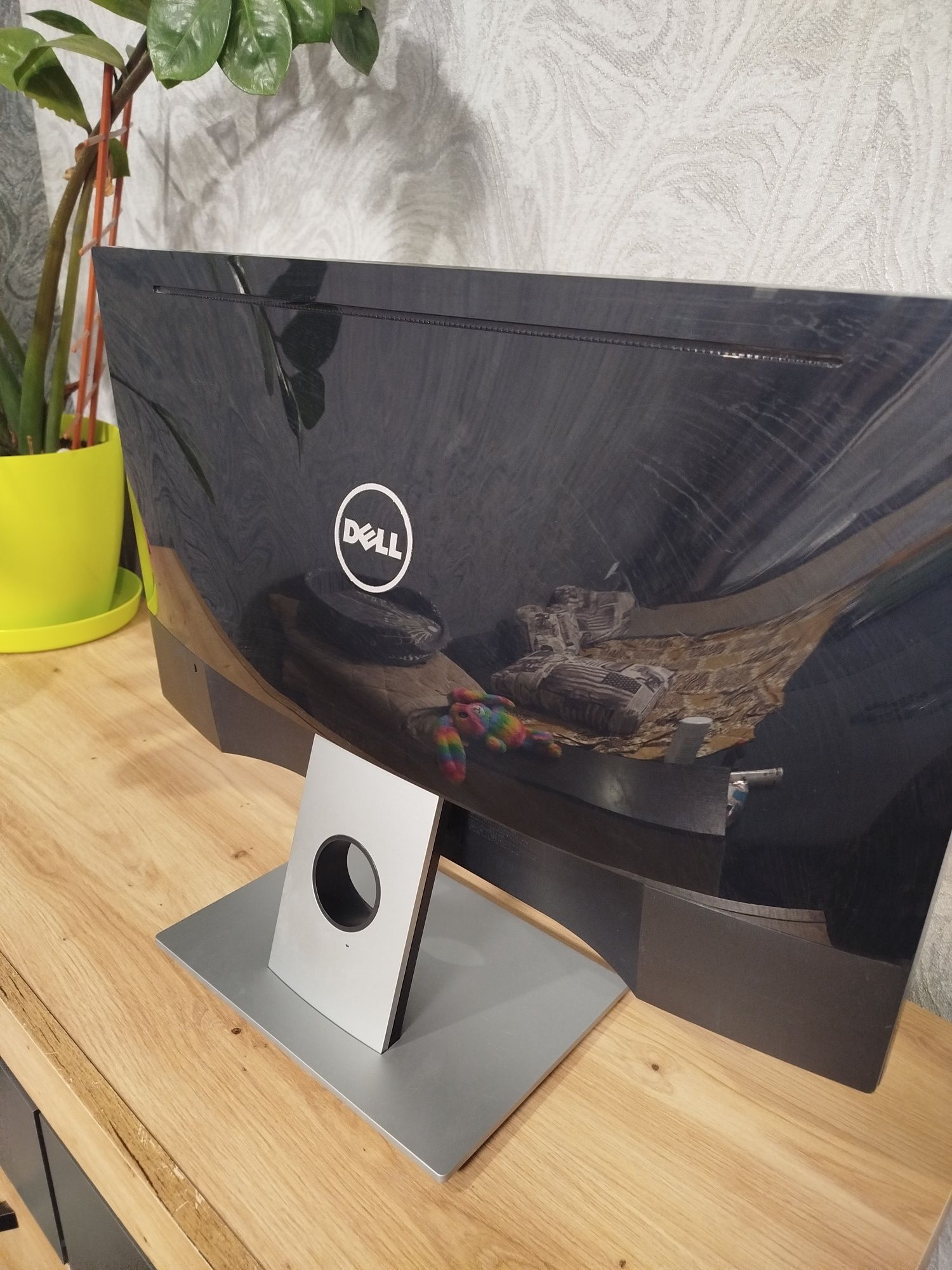 Монитор 24" Dell SE2416H