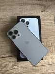 iPhone 13 Pro 128GB Blue/Błękitny