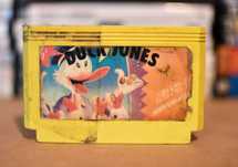 Dyskietka Pegazus - Duck Jones