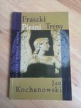 Fraszki Pieśni Treny