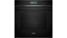 Piekarnik Siemens iQ700 HB776G3B1 z ekspozycji