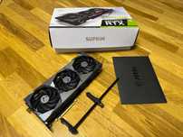 Відеокарта MSI RTX 3070 Suprim 8Gb