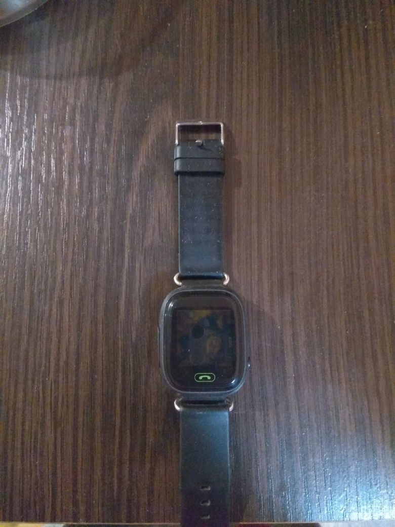Смарт-часы Smart Baby  Gelius Watch Q90 Q80/GW100/G72 детские gps
