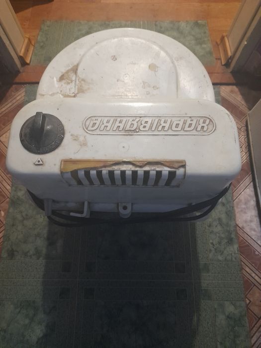 Пральна машина "Харківянка"