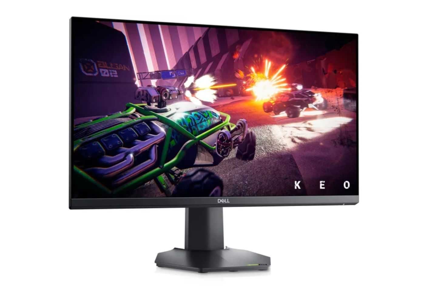 Nowy Monitor gamingowy Dell 24 cale  – G2422HS, z gwarancją