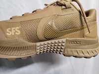 Тактичні кросівки Nike React SFB Carbon 43, 43.5