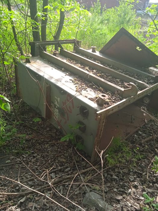 Продам труба від водонапірної башні