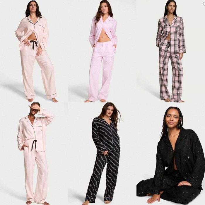 Піжама Victoria's Secret XS,S,M,L,XL