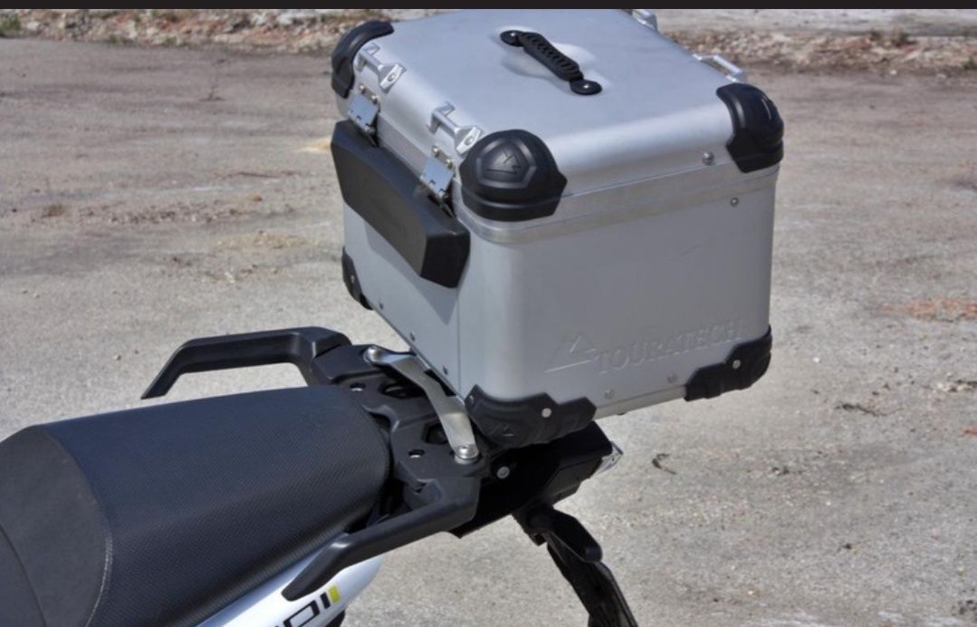 Husqvarna norden 901