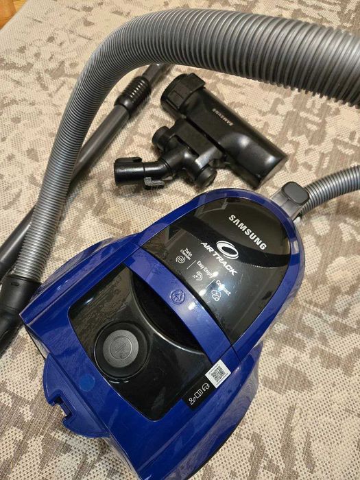 Пилосос Samsung. Модель SC45W0