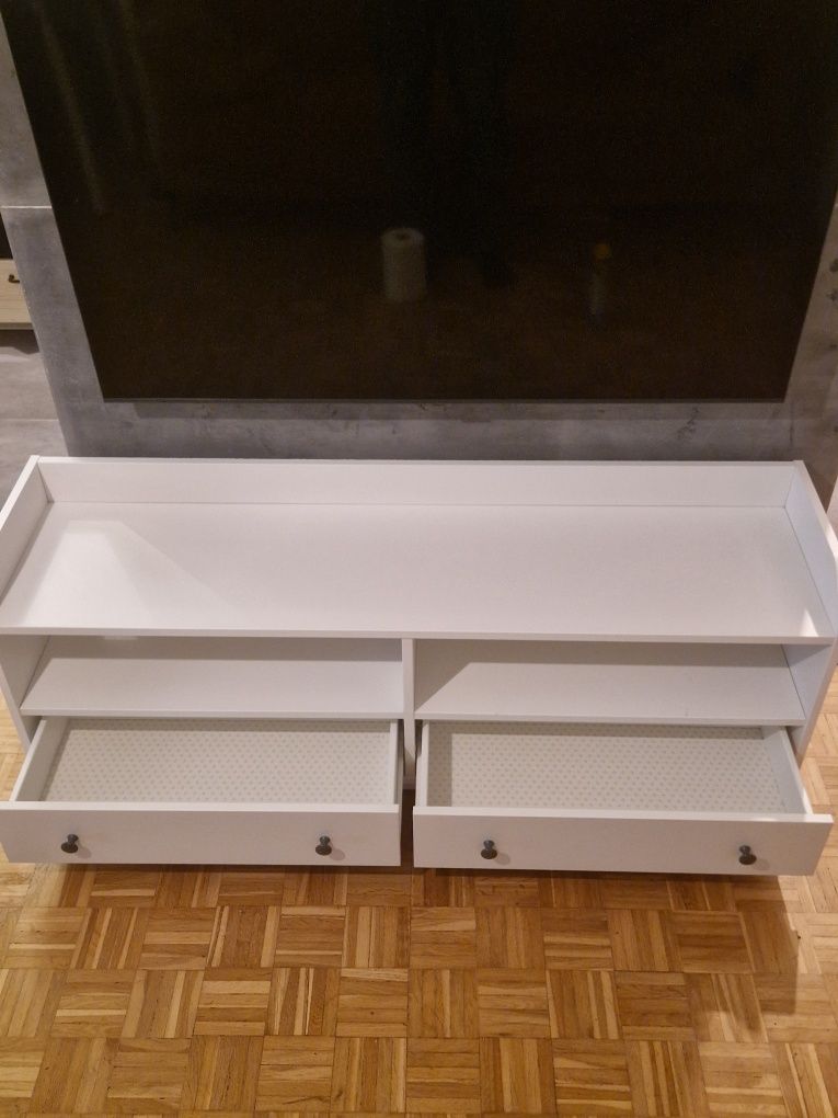 Szafka pod TV RTV Hauga Ikea