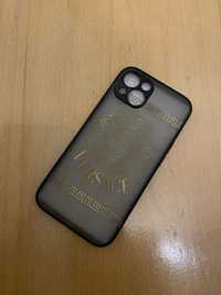 Capa Versace iPhone 13