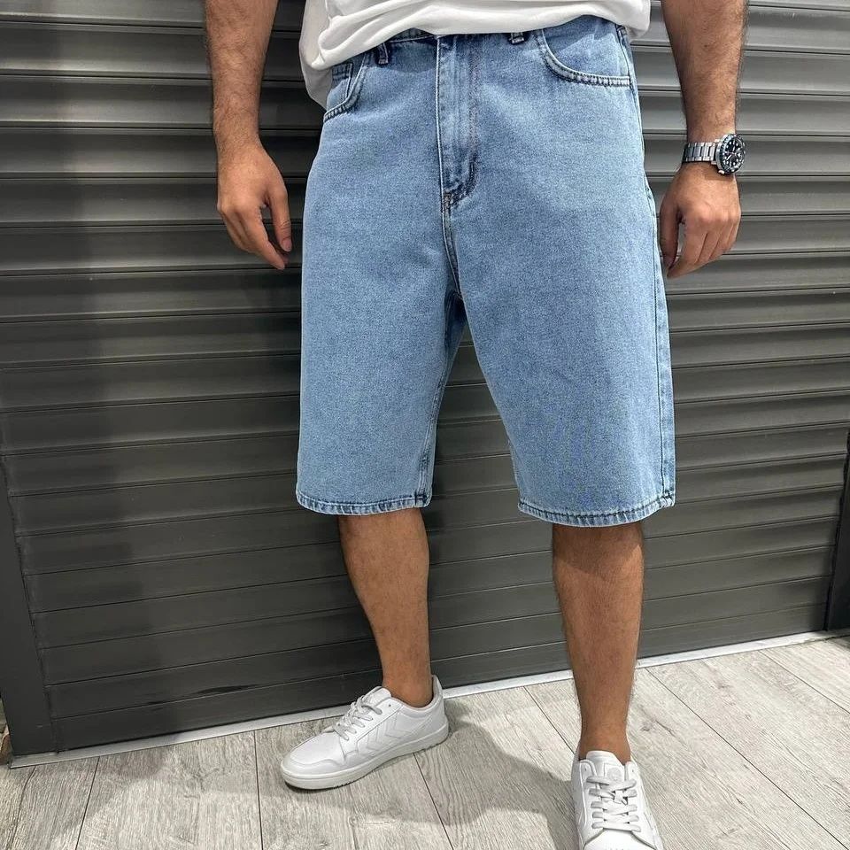 Джинсові шорти | шорти baggy | шорти оверсайз | шорты оверсайз | jeans