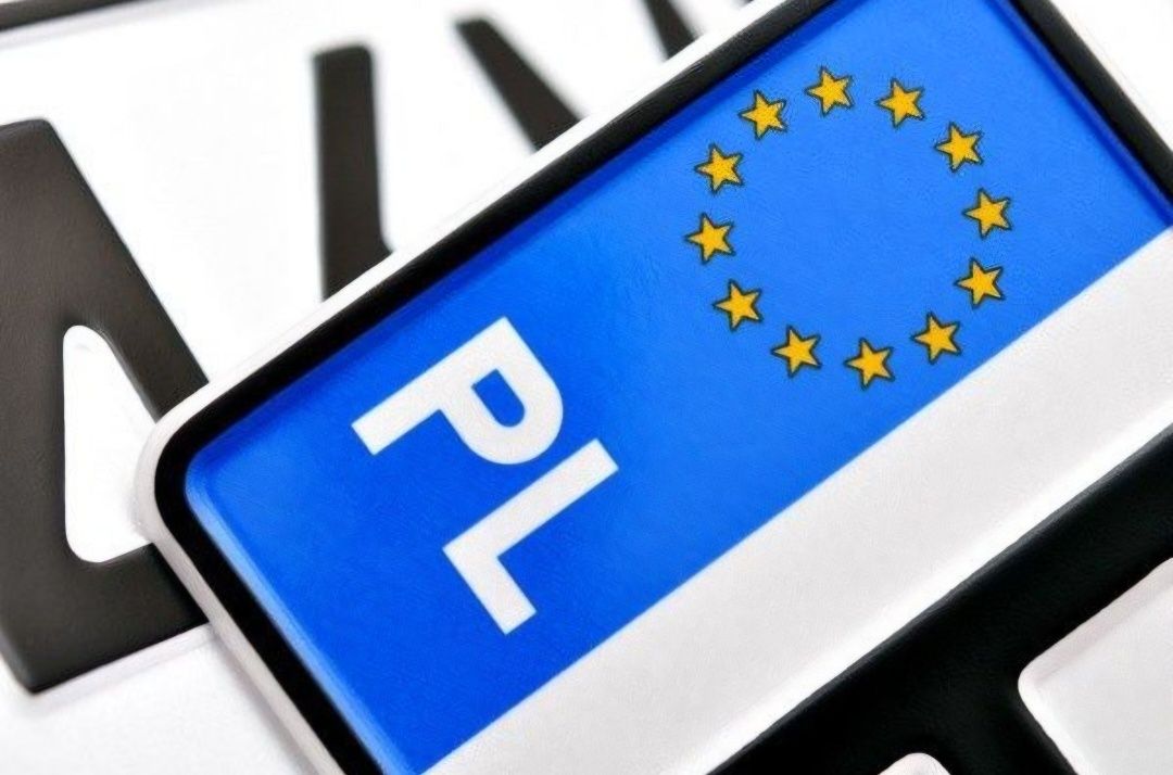 Rejestracja pojazdów przerejestrowanie akcyza tłumaczenie ŚRODA ŚLĄSKA