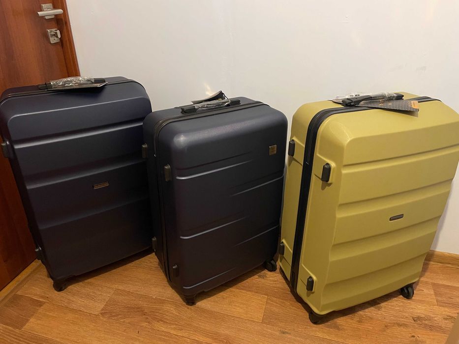 Валіза Чемодан Сумка дорожня Ручна поклажа