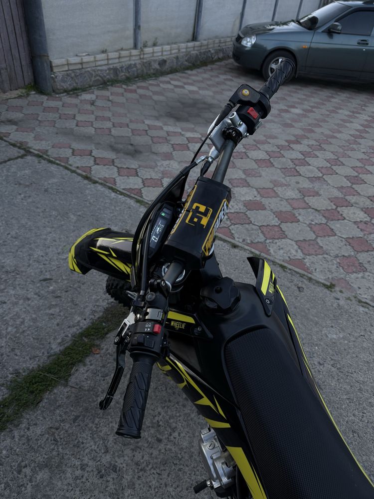 Kovi Advans 300 2023