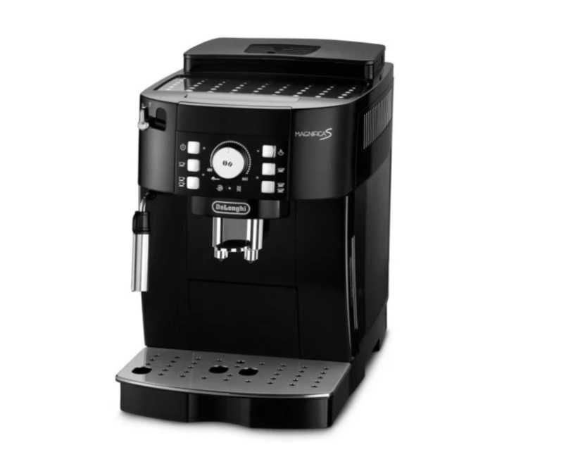 DeLonghi ECAM 21.116.B Magnifica S