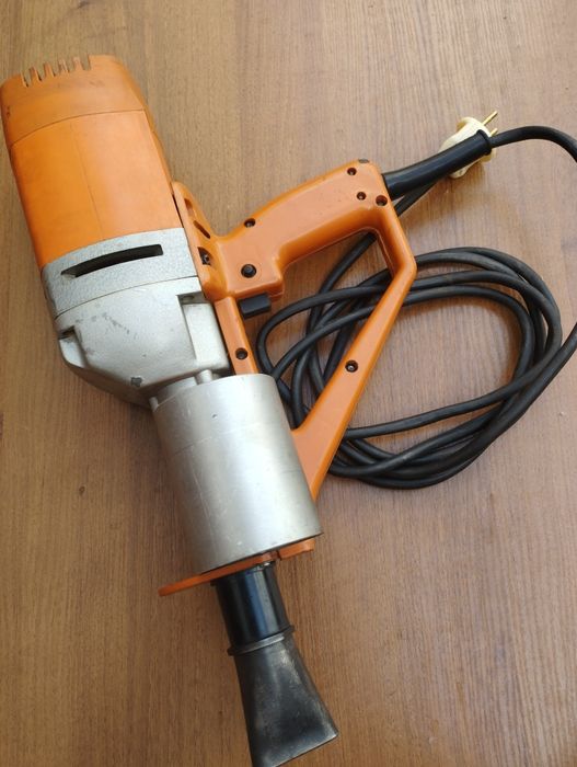 Герметизатор єлектричний ИЭ 6602