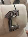 Spektrum DX3S a funcionar