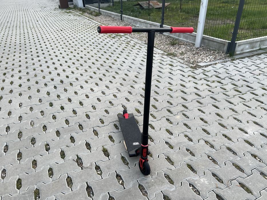 Hulajnoga „street” NKD Mono