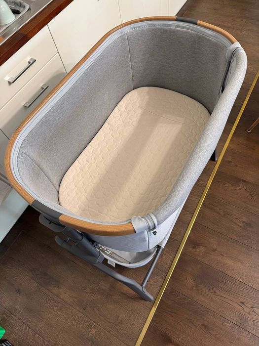 Łóżeczko Maxi-Cosi dostawne