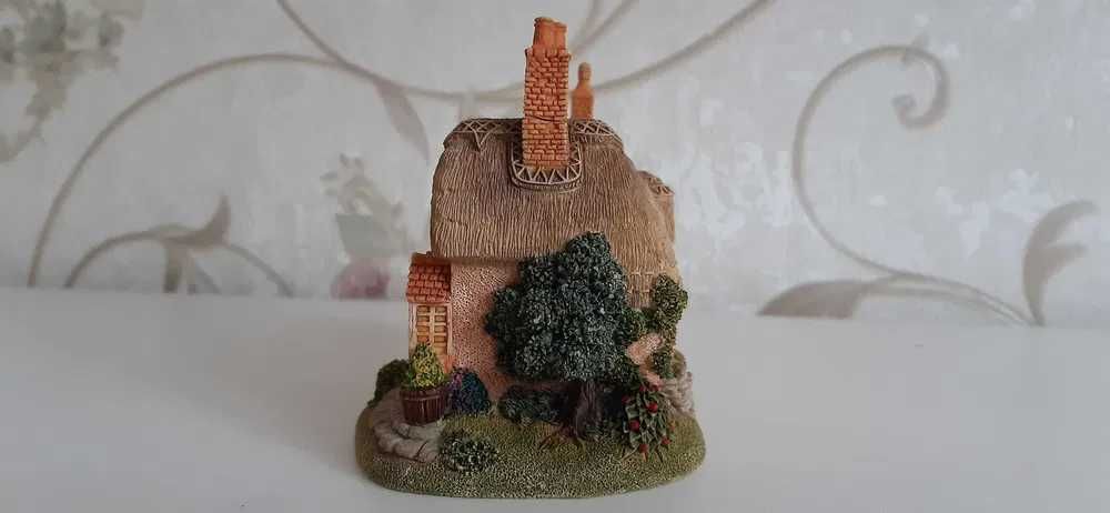 Mini domek Leonardo Collection Liliput Lane