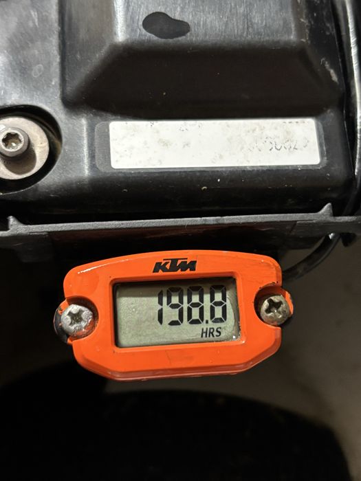 KTM SX 85 rok 2019