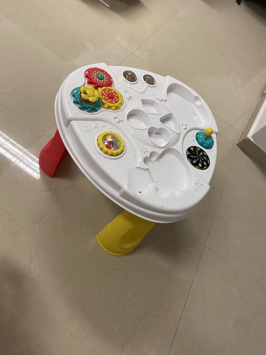 Sprzedam zabawki wanienka mata dla dziecka