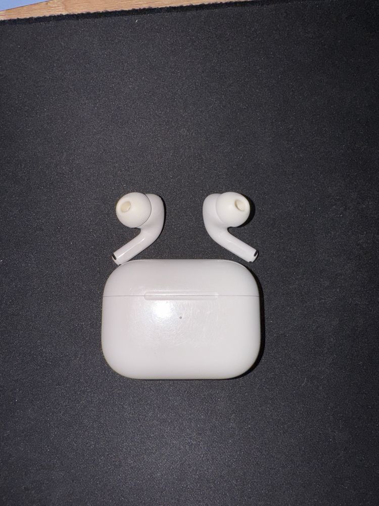 наушники airpods pro