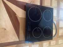 Plyta indukcyjna Electrolux