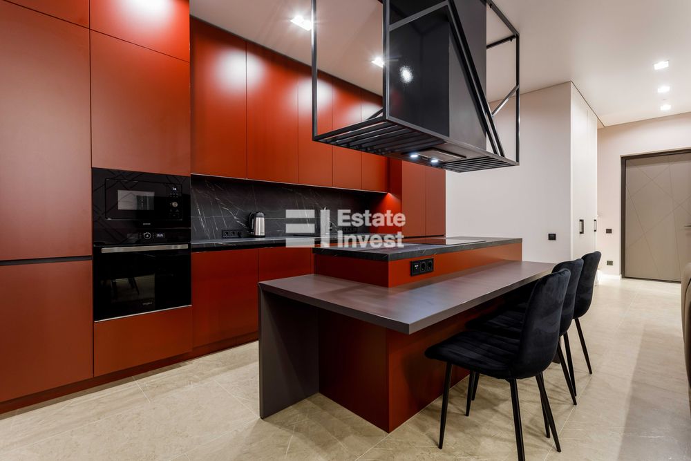 Здається 2 х поверховий пентхаус в ЖК Метрополіс