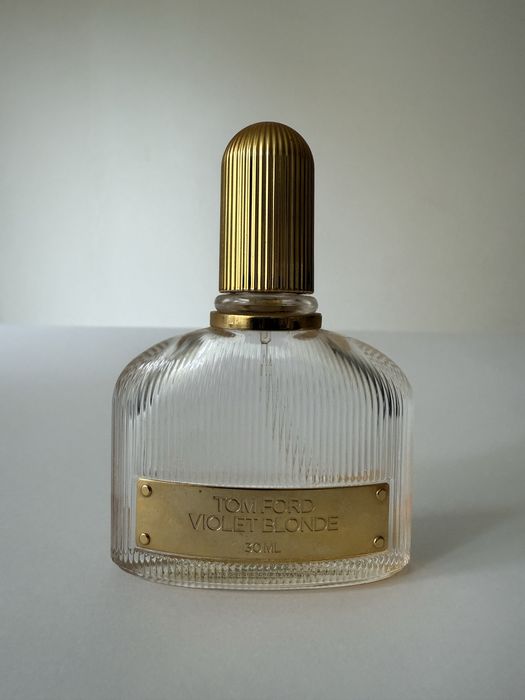 Violet Blonde 30ml flakon uzywany, ilosc taka jak na zdj