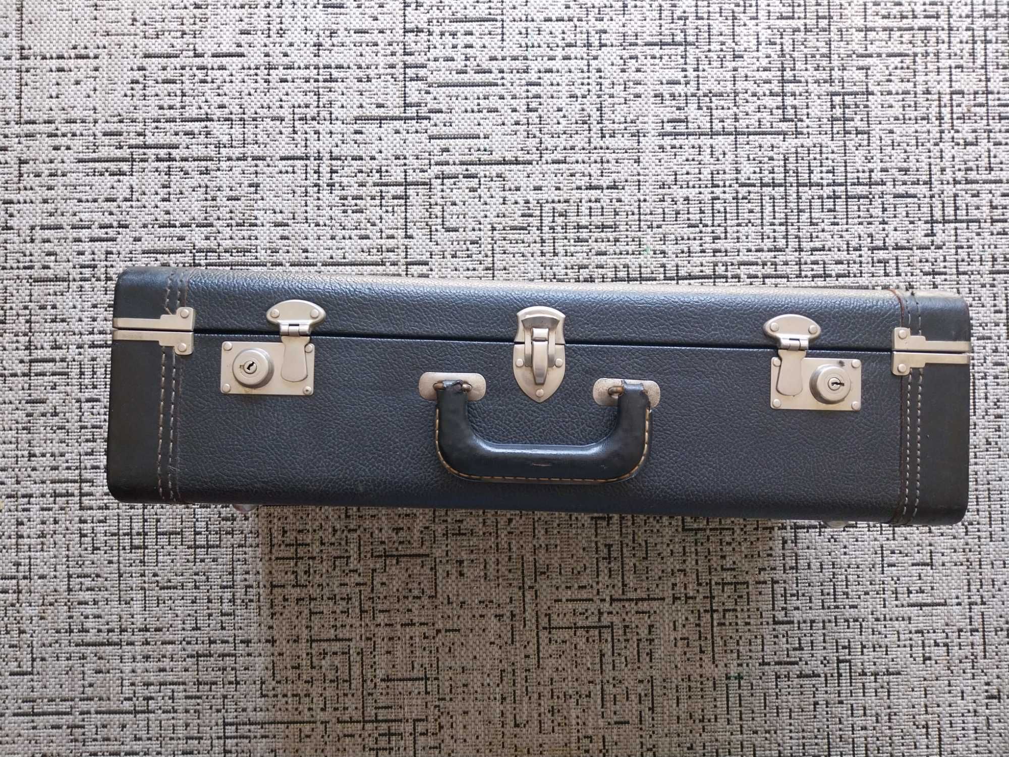 Estojo mala trompete Benge Deluxe (portes desde3.51€)