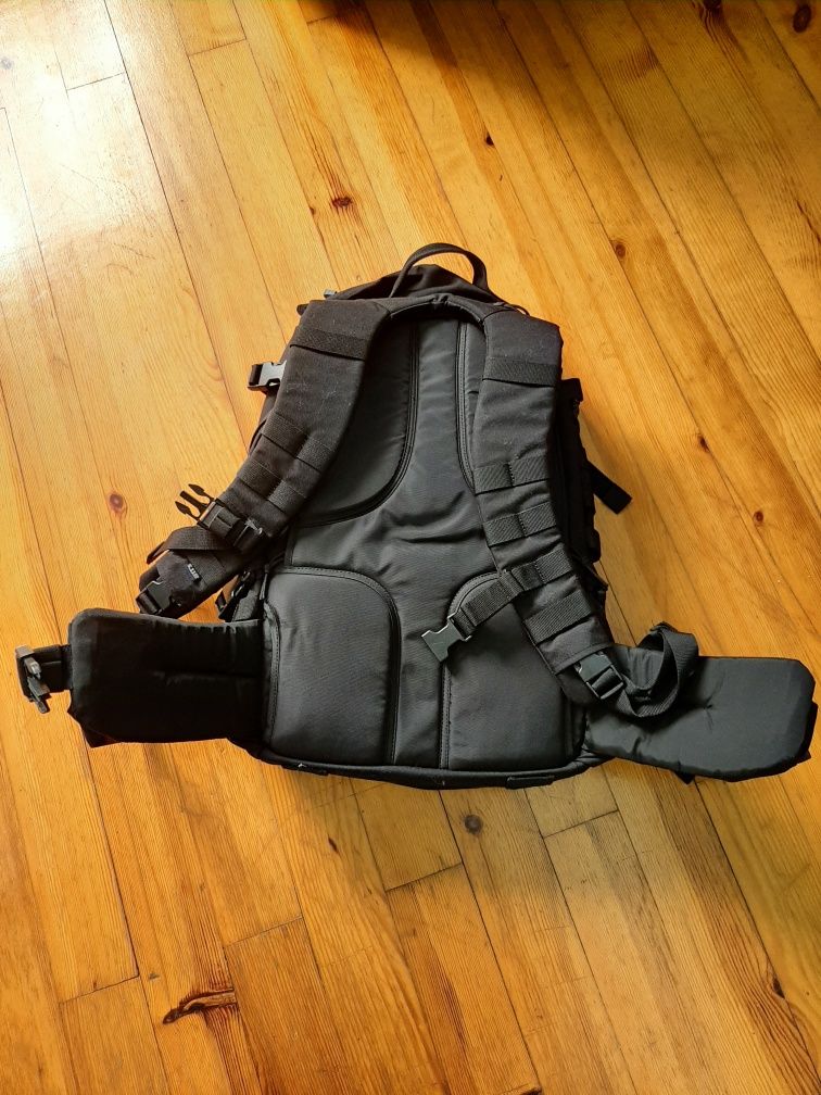 Рюкзак тактичний 5.11 TACTICAL "RUSH72 2.0 BACKPACK" 55л