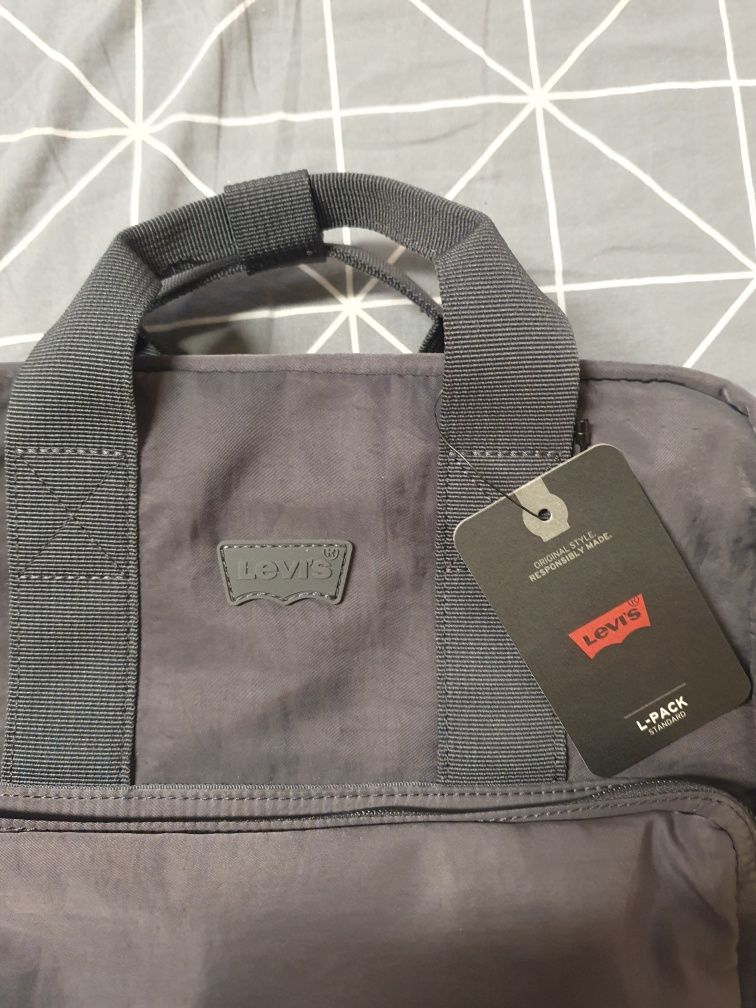 Plecak Levis L-pack NOWY!