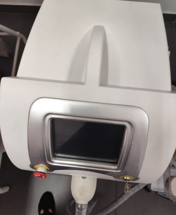 Fotodepiladora Invoglow Med-110C