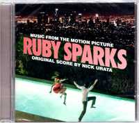 Nick Urata - Ruby Sparks (CD)