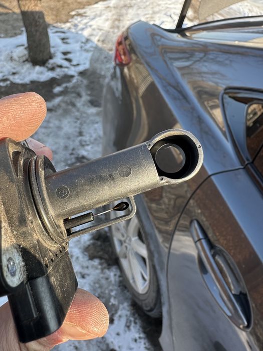 Расходомер воздуха, витратомір повітря mazda 3,6