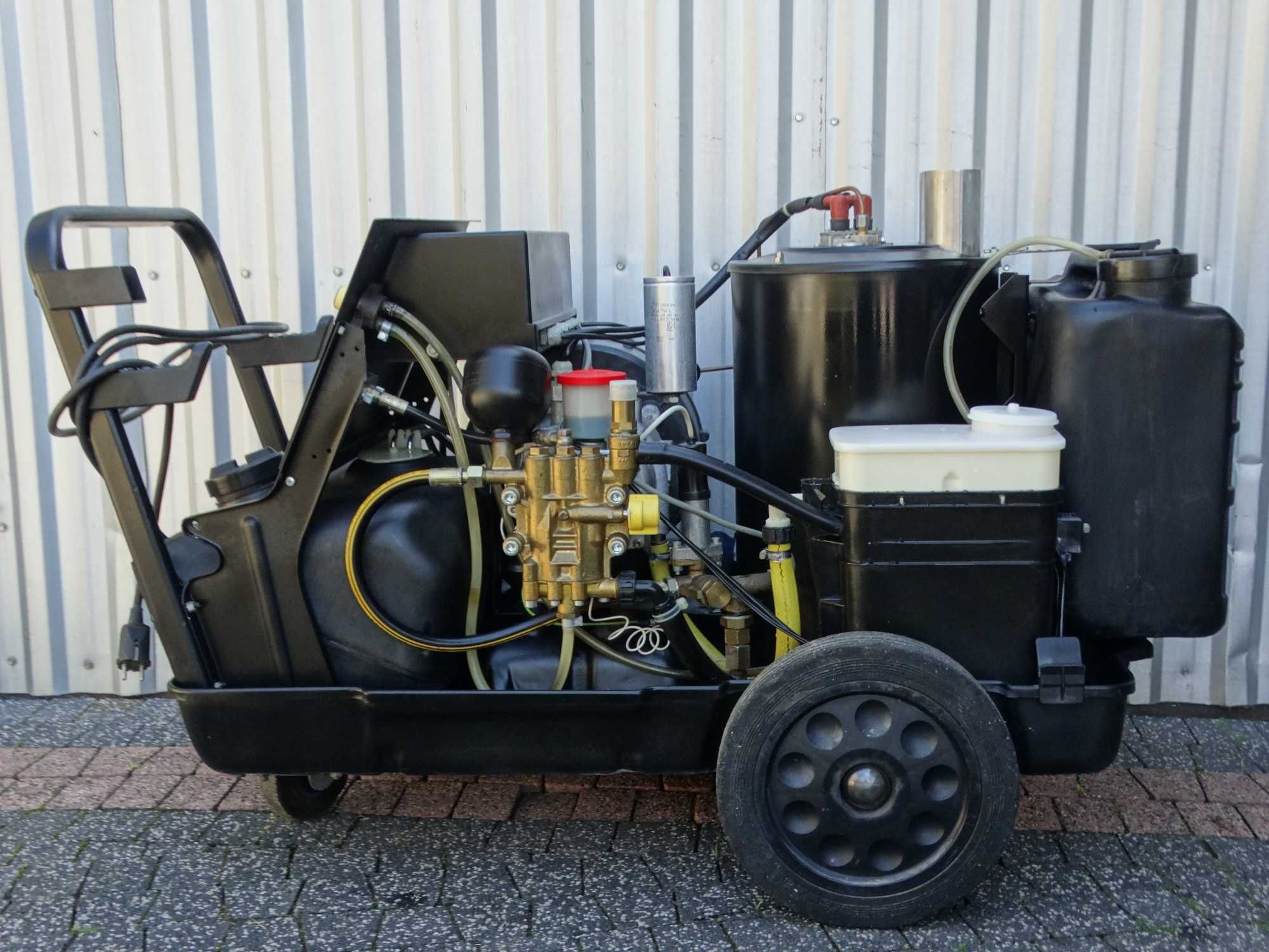 Myjka Ciśnieniowa Karcher HDS 755