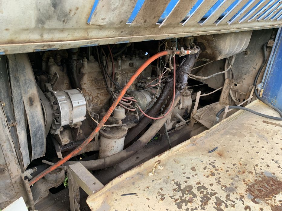 Продається автонавантажувач Львівський