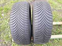 195/60/15 88H Kumho Solus 4S HA32