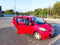 Toyota Aygo 1.0 2009 5 Drzwi* klima*