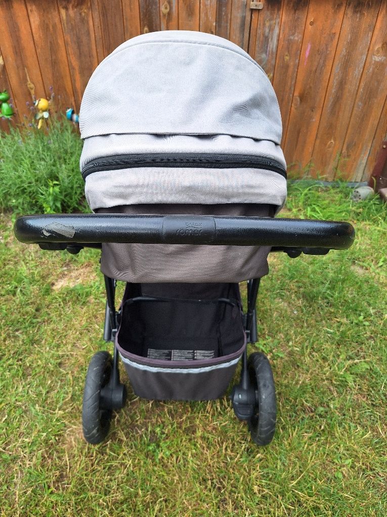 Wózek Britax Smile III