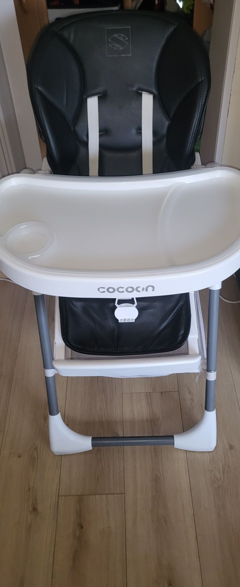Krzesełko do karmienia Cocoon