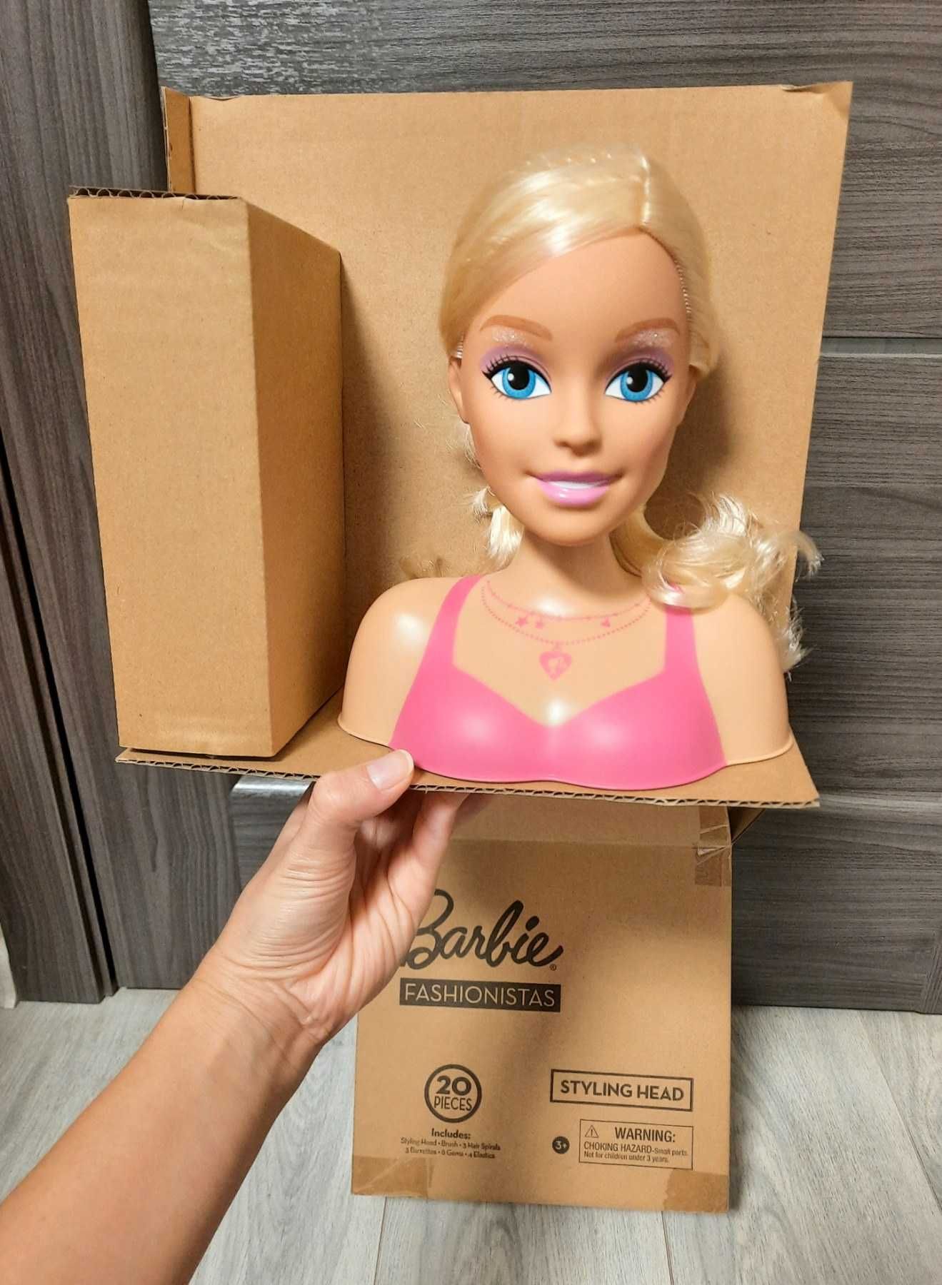 Кукла БАРБИ Челси КЕН Cutie Reveal меняет цвет русалка манекен машина
